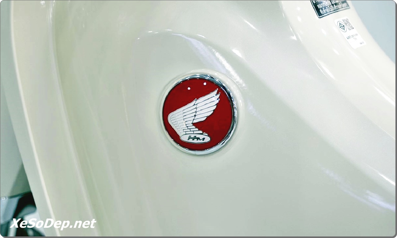 Honda Super Cub 125 Custom 2026 34 Honda Super Cub 125 Custom 2026 13