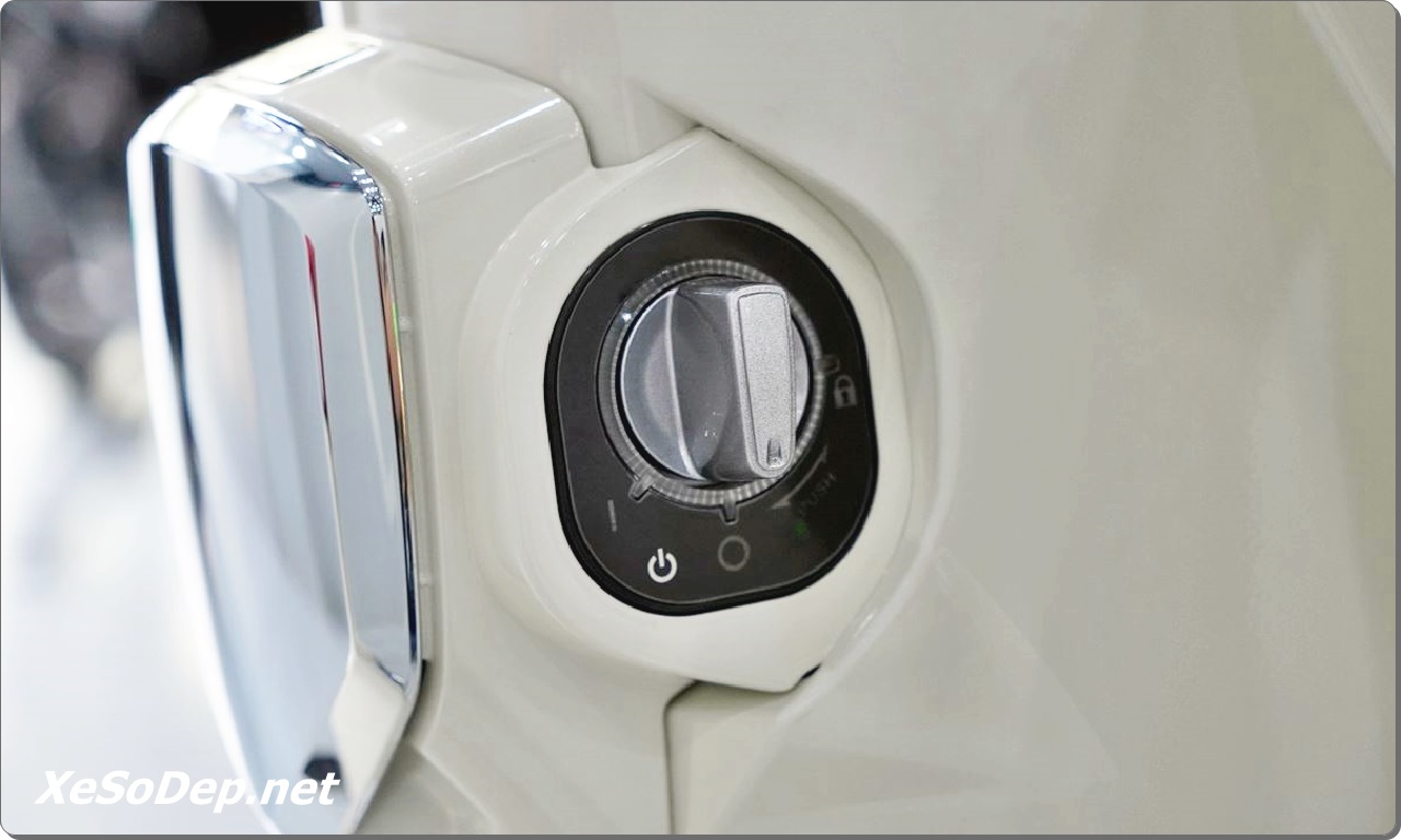 Honda Super Cub 125 Custom 2026 18 Honda Super Cub 125 Custom 2026 25