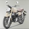 Honda CB350C Special Edition