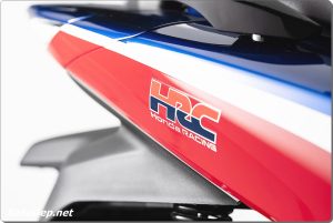 Honda SH150i Special Edition HRC Xe So Dep 1