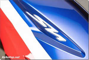 Honda SH150i Special Edition HRC Xe So Dep 2