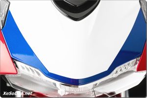 Honda SH150i Special Edition HRC Xe So Dep 3