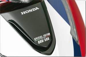 Honda SH150i Special Edition HRC Xe So Dep 4