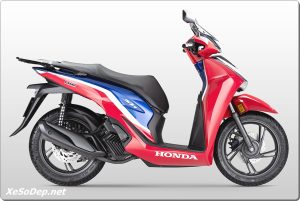 Honda SH150i Special Edition HRC Xe So Dep 7