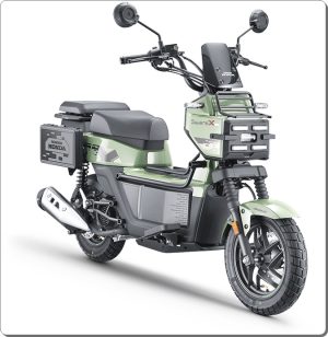 Honda Square X125 Xe So Dep 1