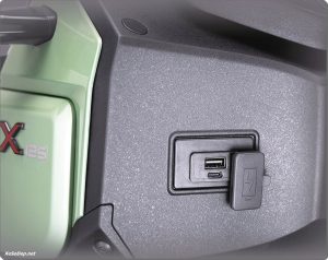 Honda Square X125 Xe So Dep 16