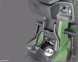 Honda Square X125 Xe So Dep 18