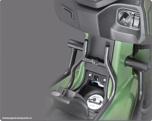 Honda Square X125 xe may Ngoc Tram Tay Ninh 22