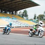 Honda Dash 125 Racing – Custom by Cub House