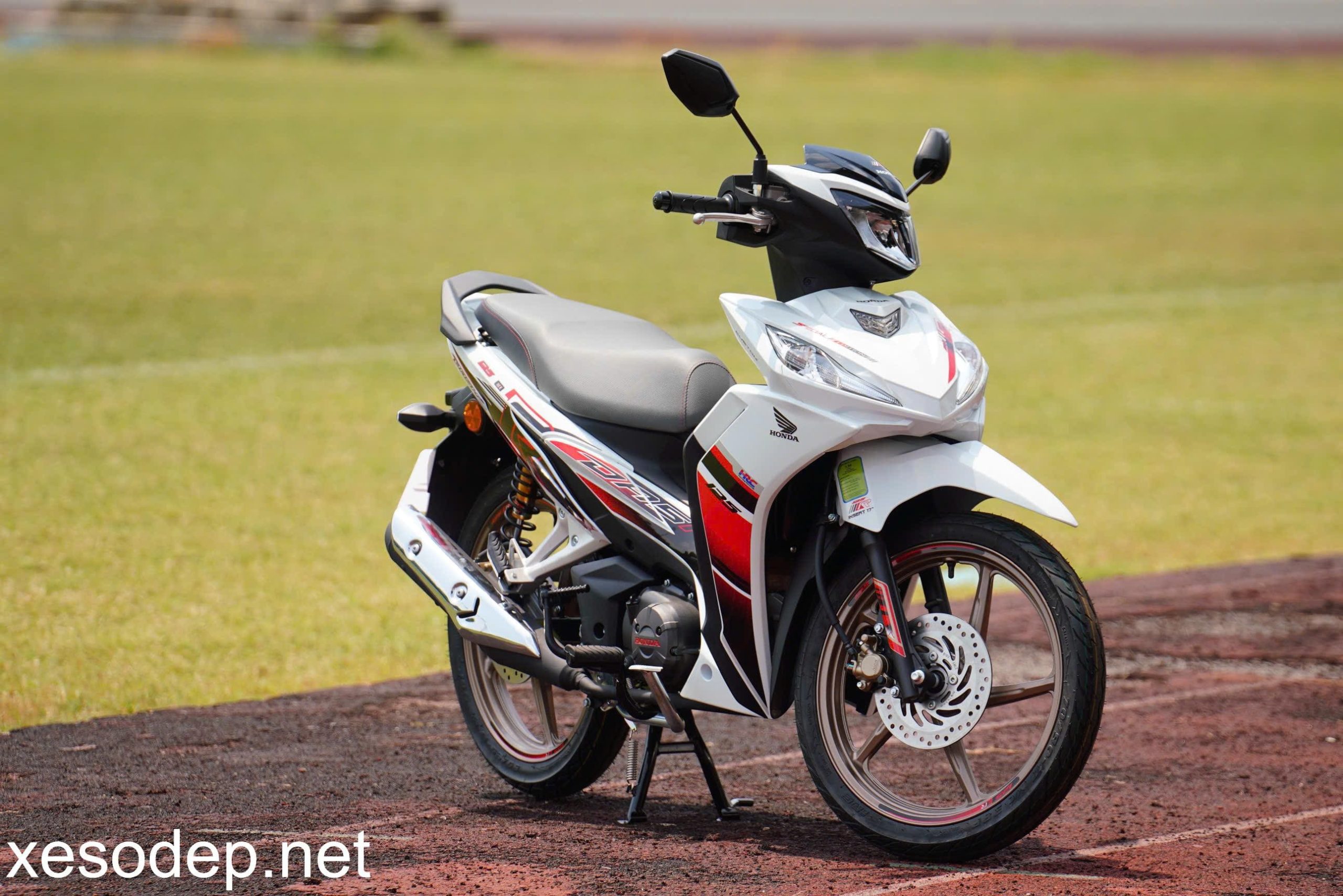 Honda Dash 125 Custom 2026