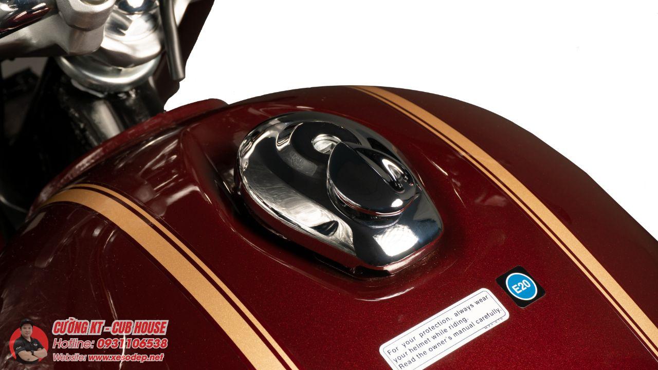 Honda CB350C Special Edition