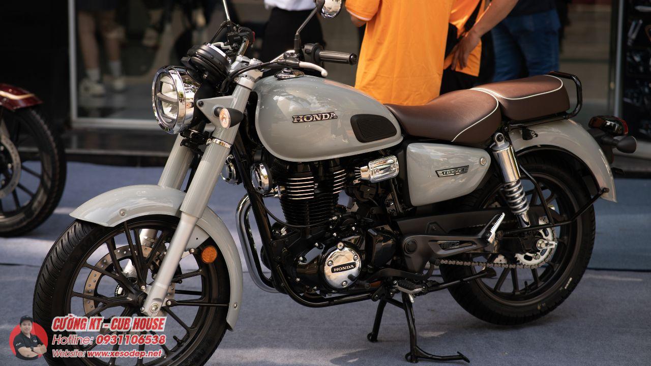 honda cb350c 2026 34