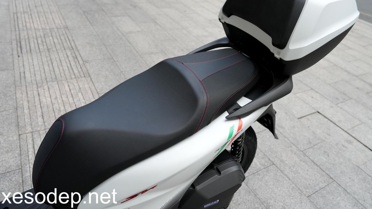 Honda SH150i Italy