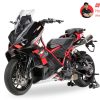 Italjet Dragster 700 Twin Premium Edition