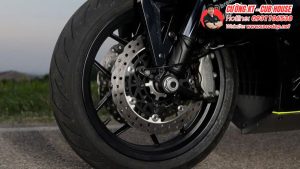 Italjet Dragster 700 Twin Premium Edition