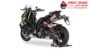 Italjet Dragster 700 Twin Premium Edition