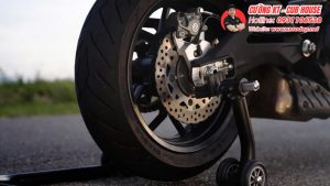 Italjet Dragster 700 Twin Premium Edition
