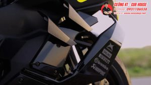Italjet Dragster 700 Twin Premium Edition
