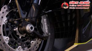 Italjet Dragster 700 Twin Premium Edition