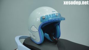 Honda Scoopy Cinnamoroll 3 honda scoopy cinnamoroll 18