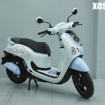 Honda Scoopy Cinnamoroll