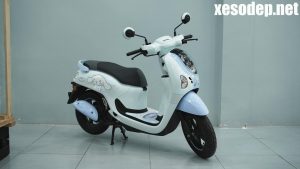 Honda Scoopy Cinnamoroll