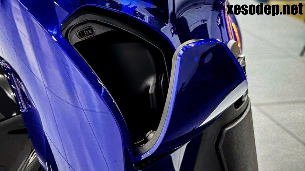honda sh y vetro blue 11