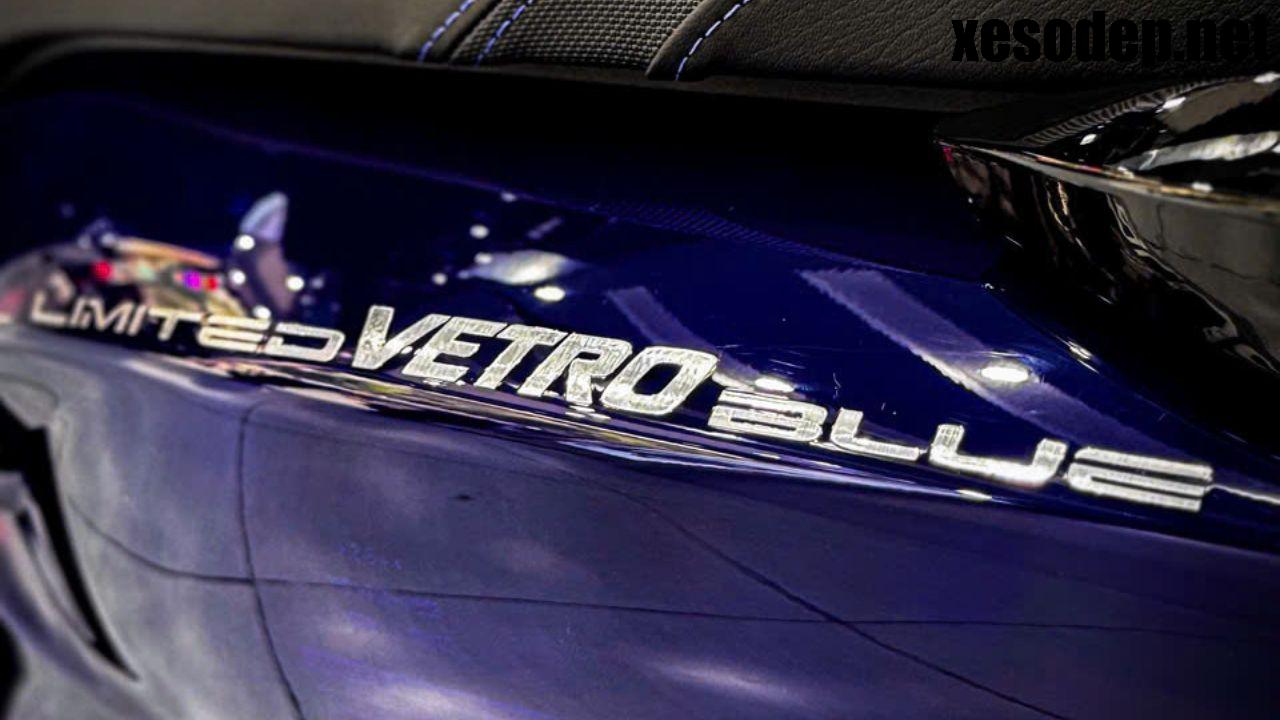 honda sh y vetro blue 15