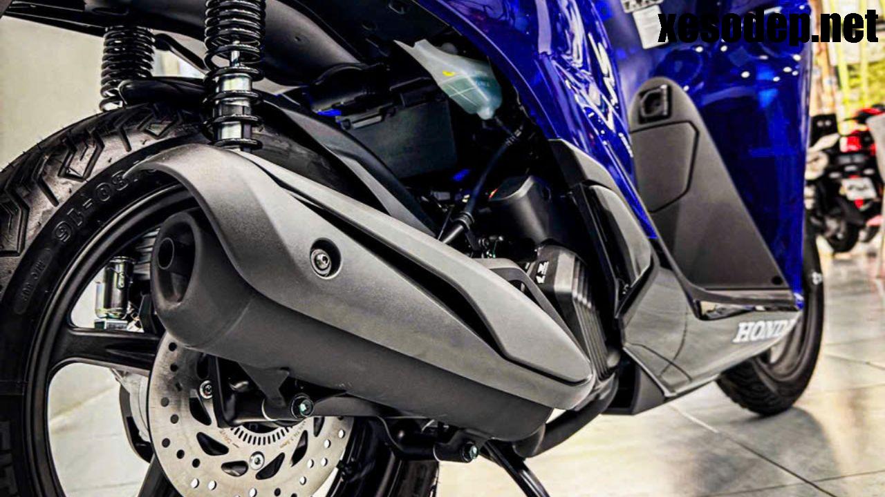 honda sh y vetro blue 18