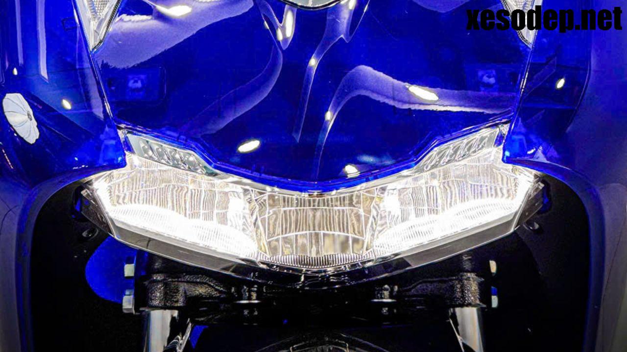 honda sh y vetro blue 3