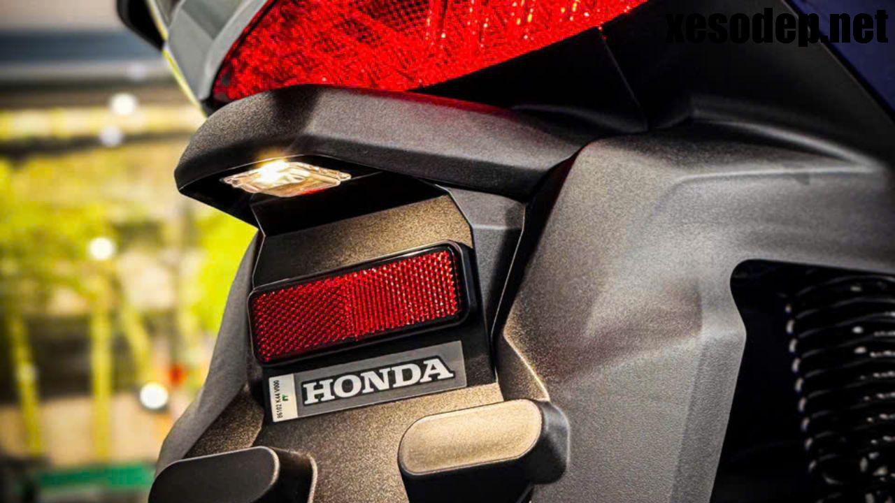 honda sh y vetro blue 7