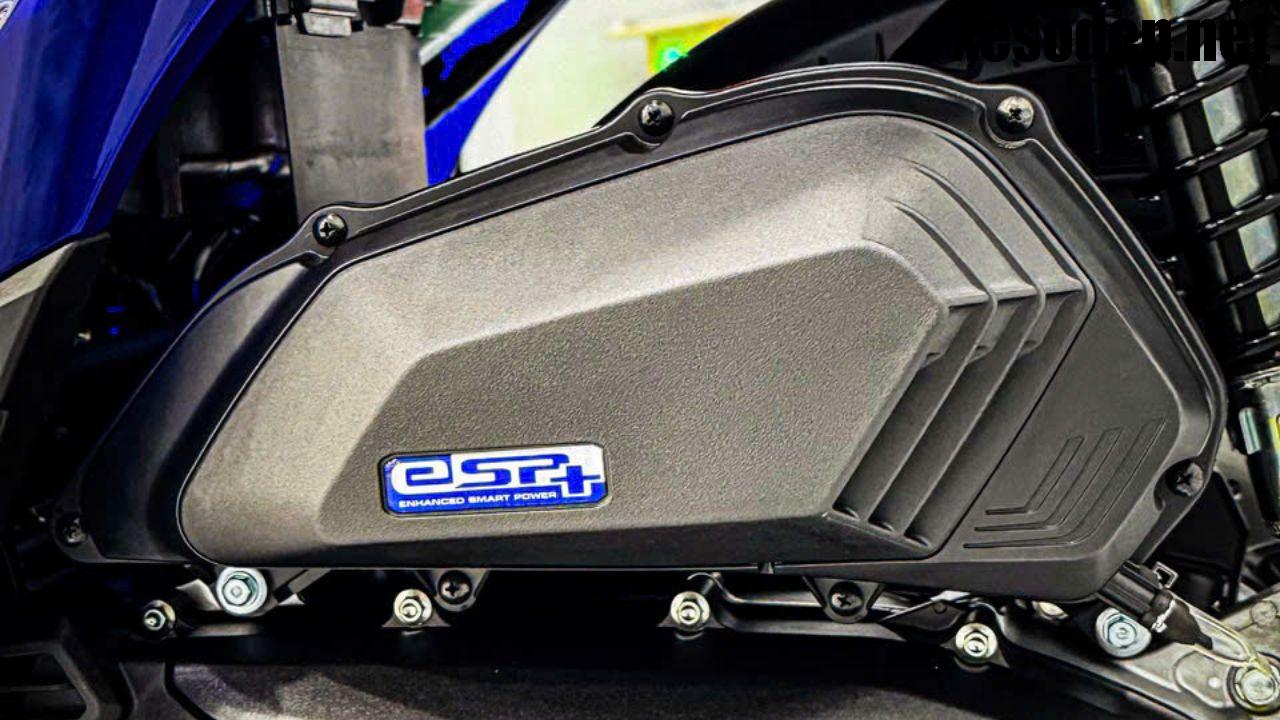 honda sh y vetro blue 9