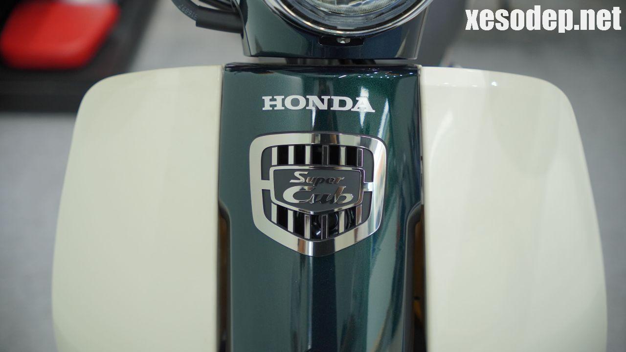 honda super cub nhat 1