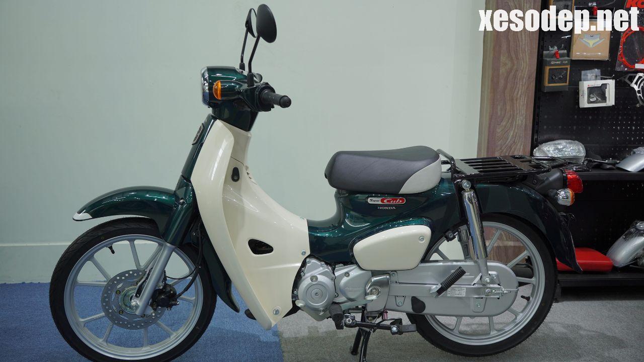 honda super cub nhat 2
