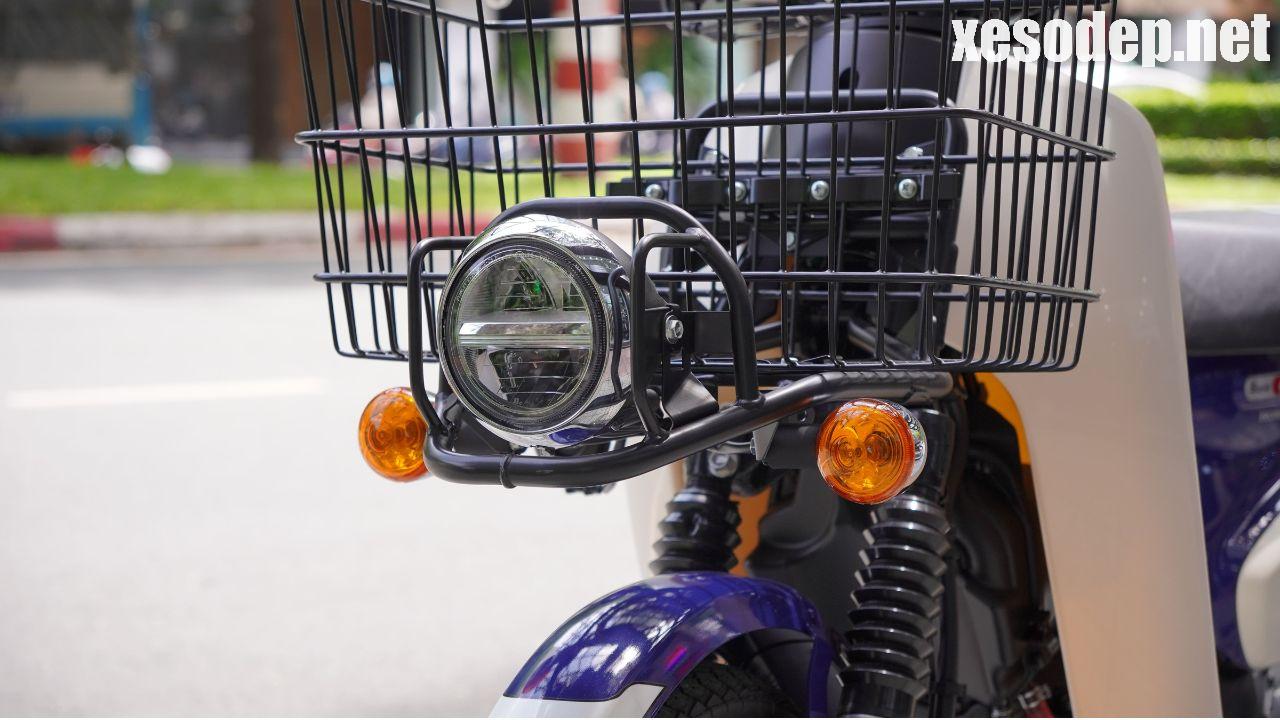 honda super cub nhat ban 3