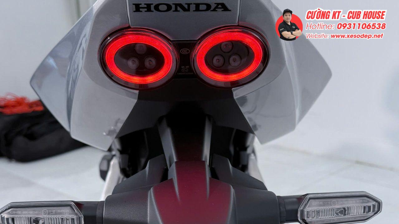 honda-cb500sf (9) Honda CB500SF Super Four