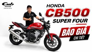 honda cb500sf da co mat tai cub
