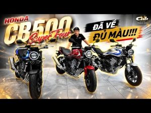 honda cb500sf thiet ke co dien c