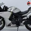 Honda CBR500R Four