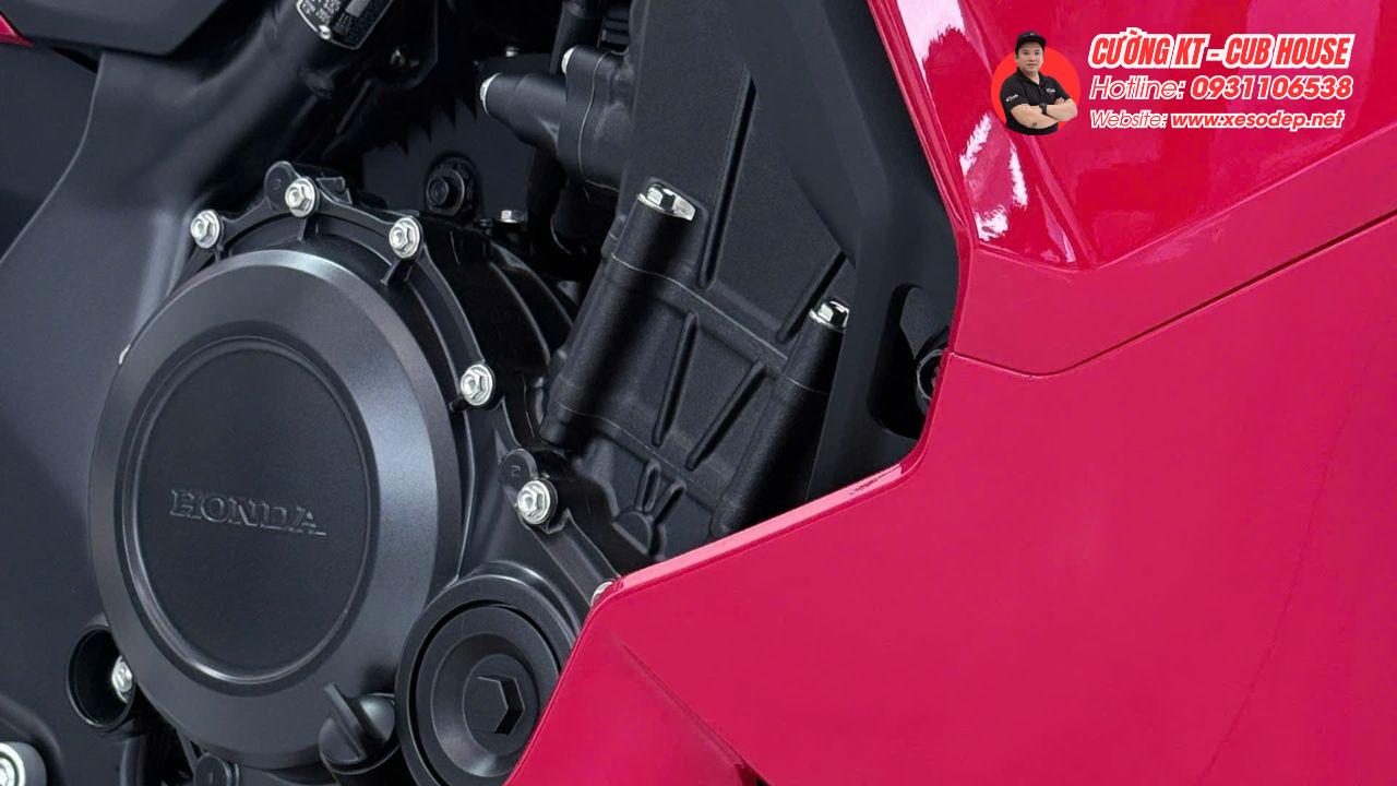 honda-cbr500r-four (7) Honda CBR500R Four