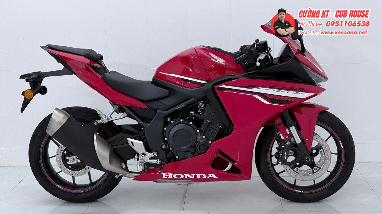 honda-cbr500r-four (8) Honda CBR500R Four