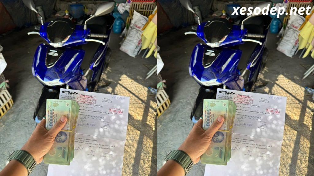 Honda SH 150 Vetro Blue New Concept đã chính thức về nhà mới! 1 Honda SH 150 Vetro Blue New Concept đã chính thức về nhà mới!
