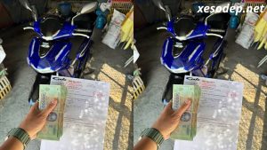 Honda SH 150 Vetro Blue New Concept đã chính thức về nhà mới!