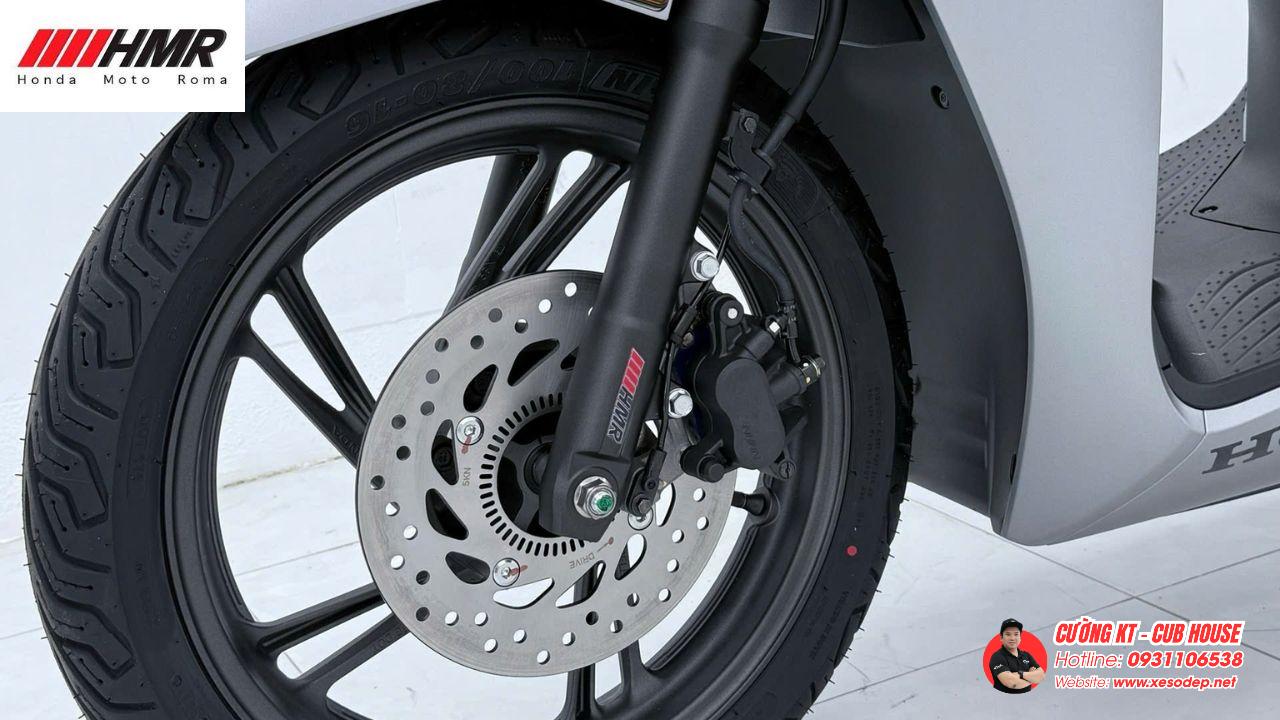 honda-sh150i-special-edition-honda-moto-roma-mau-bac (7) Honda SH Ý 150i Special Edition màu bạc Honda Moto Roma