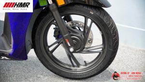 Honda SH150i Italy Special Edition Vetro Blue Honda Roma 13 Honda SH150i Italy Special Edition Vetro Blue Honda Roma