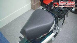 Honda Super Cub 110 ABS Japan 7 Honda Super Cub 110 ABS Japan