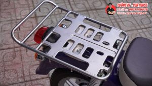 Honda Super Cub 110 Pro Japan 7 Honda Super Cub 110 Pro Japan
