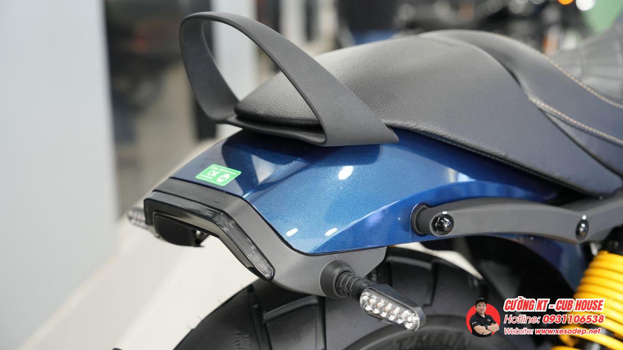 Hyosung GV350X chính thức ra mắt thị trường Việt Nam