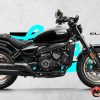 CFMOTO 450CL-C AMT