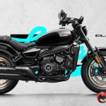 CFMOTO 450CL-C AMT